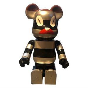 Bearbrick